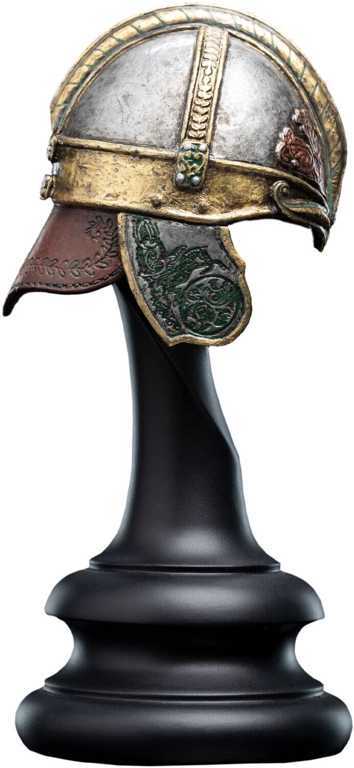 Alt View 1. Weta Workshop - WETA Workshop Mini Prop Replica - The Lord of the Rings Trilogy - Limited Edition Arwen's Rohirrim - COLLECTIBLES - Multicolor.