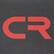 Alt View 15. Crunch - V-DRIVE PRO 1325W 4-Channel Car Audio Amplifier - Black.