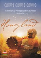 Honeyland [2019] - Front_Zoom