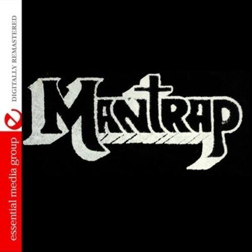 REMASTERED DIGITALLY  
MANTRAP  
essential media group