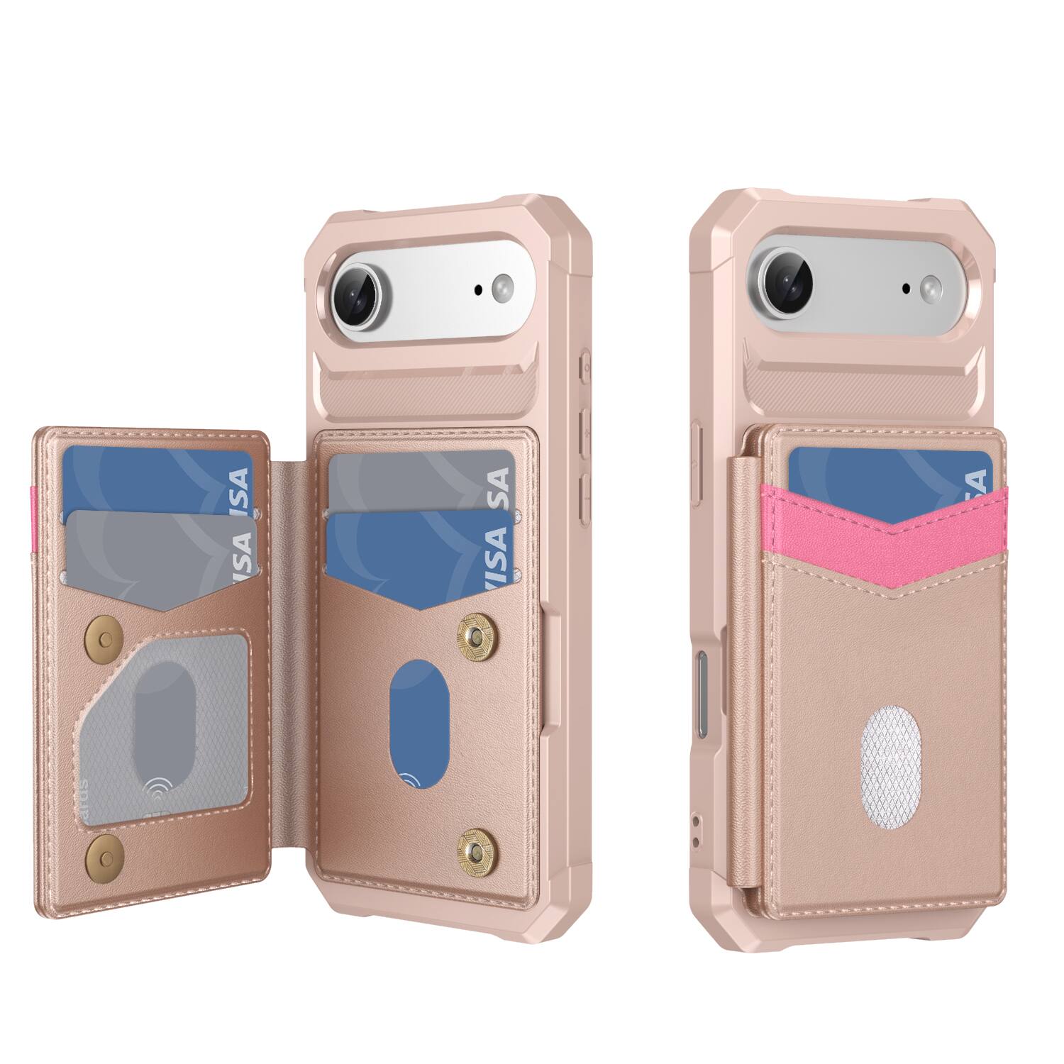 Rosegold