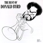 Front Standard. The Best of Donald Byrd [CD].