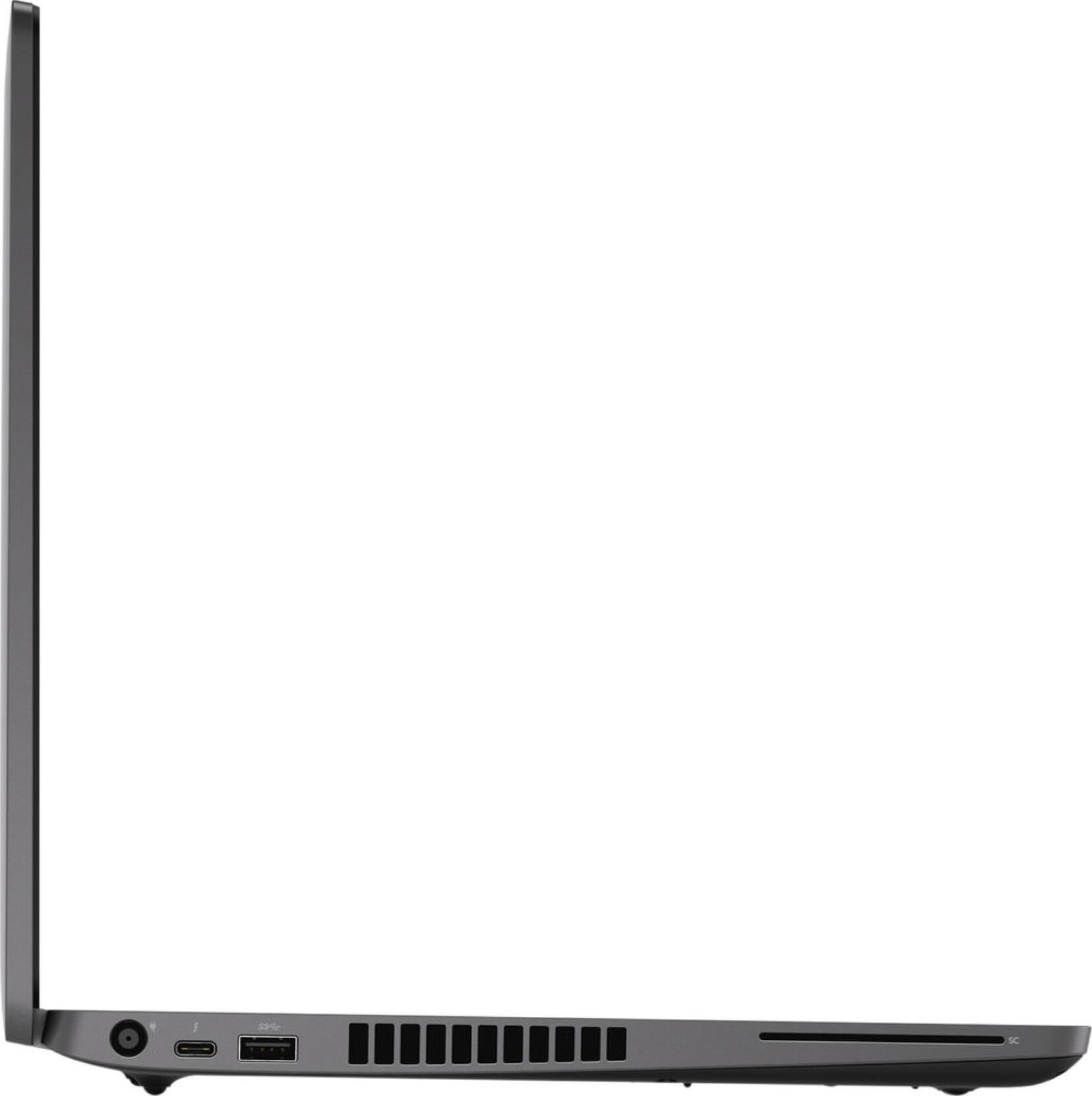 Alt View 13. Dell - Latitude 5500 15.6" Refurbished Laptop - Intel 8th Gen Core i5 with 32GB Memory - Intel UHD Graphics 620 - 1TB SSD - Gray.
