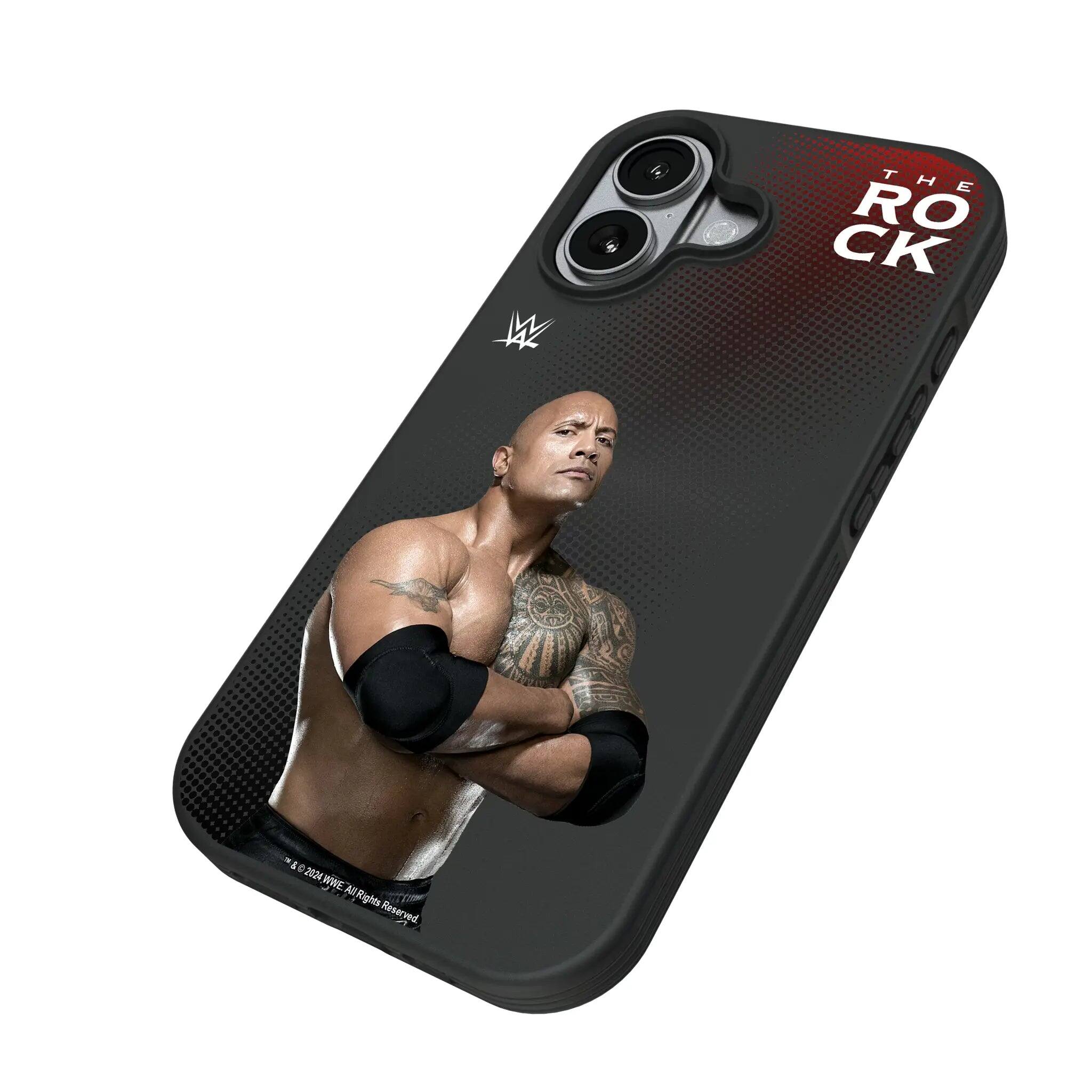 THE ROCK

© 2024 WWE All Rights Reserved