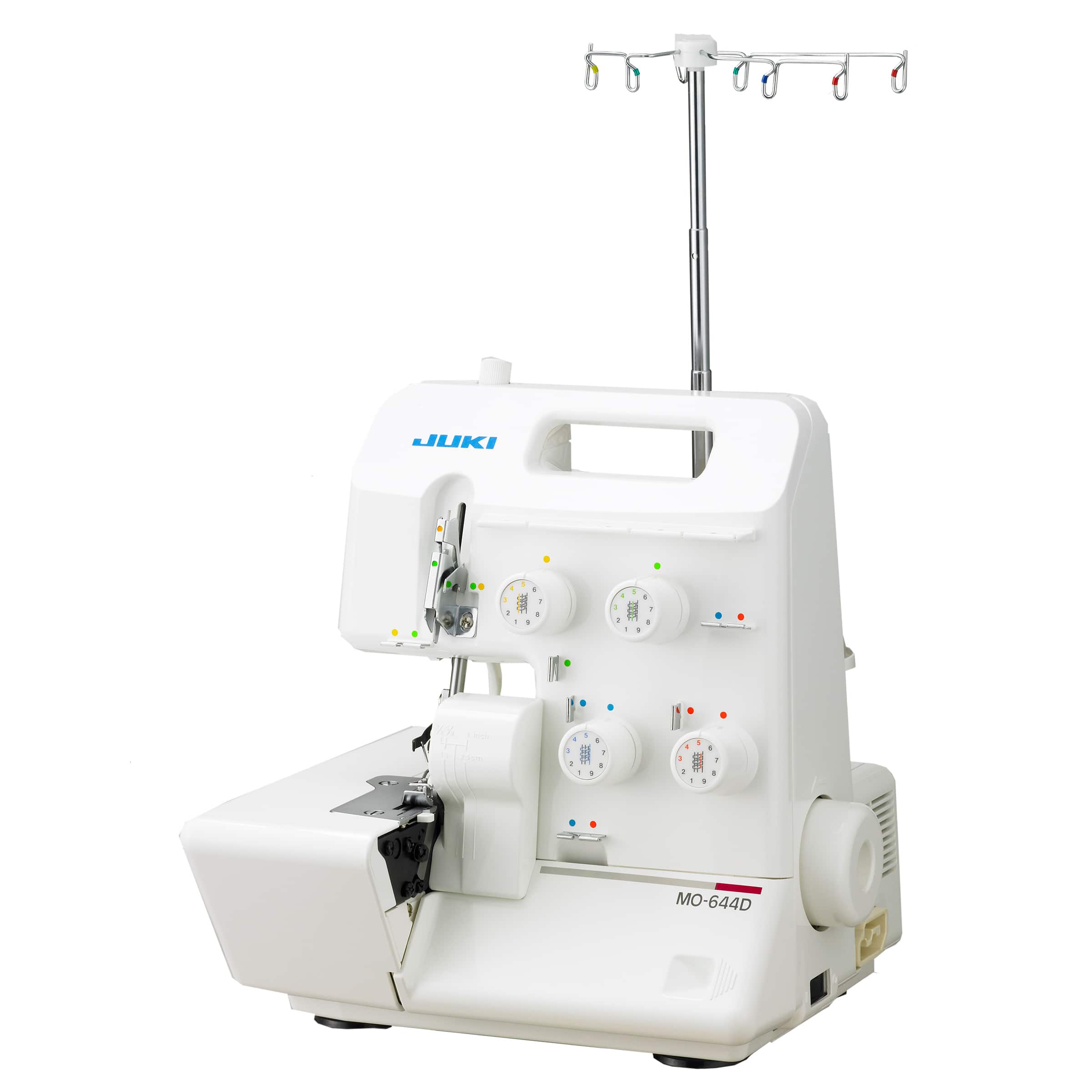 Juki - MO-644D Garnet Portable Overlock Serger Sewing Machine price history on PriceWatchPro