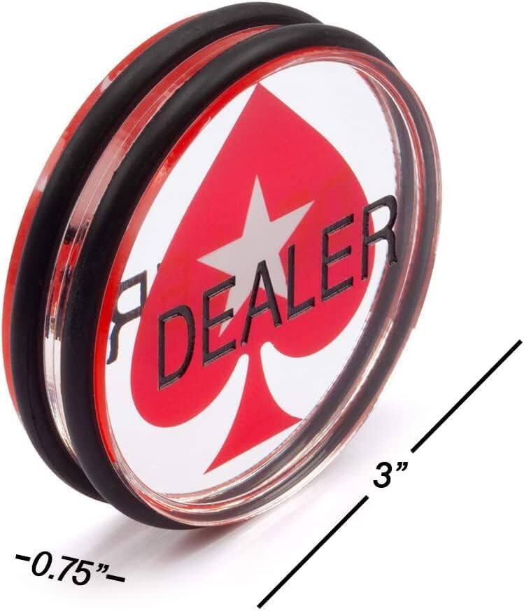 DEALER 3" -0.75"