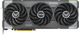 ASUS - TUF Gaming NVIDIA GeForce RTX 5070 OC Edition 12GB GDDR7 PCI Express 5.0 Graphics Card - Black