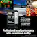 128 GB 255 MB/s R 180 MB/s W UP TO V30 3 I READ Lexar SILVER 255 MB/s PROFESSIONAL WRITE 180 MB/s PROFESSIONAL SI Professional-level performance with exceptional quality 'Speeds based on internal testing. Actual speed may vary depending on host device.