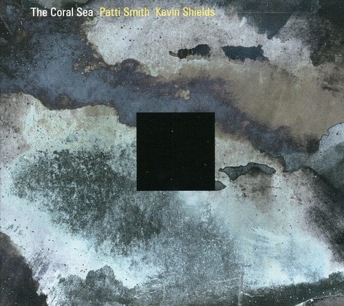 Patti Smith - The Coral Sea    - COMPACT DISCS [CD] price history on PriceWatchPro