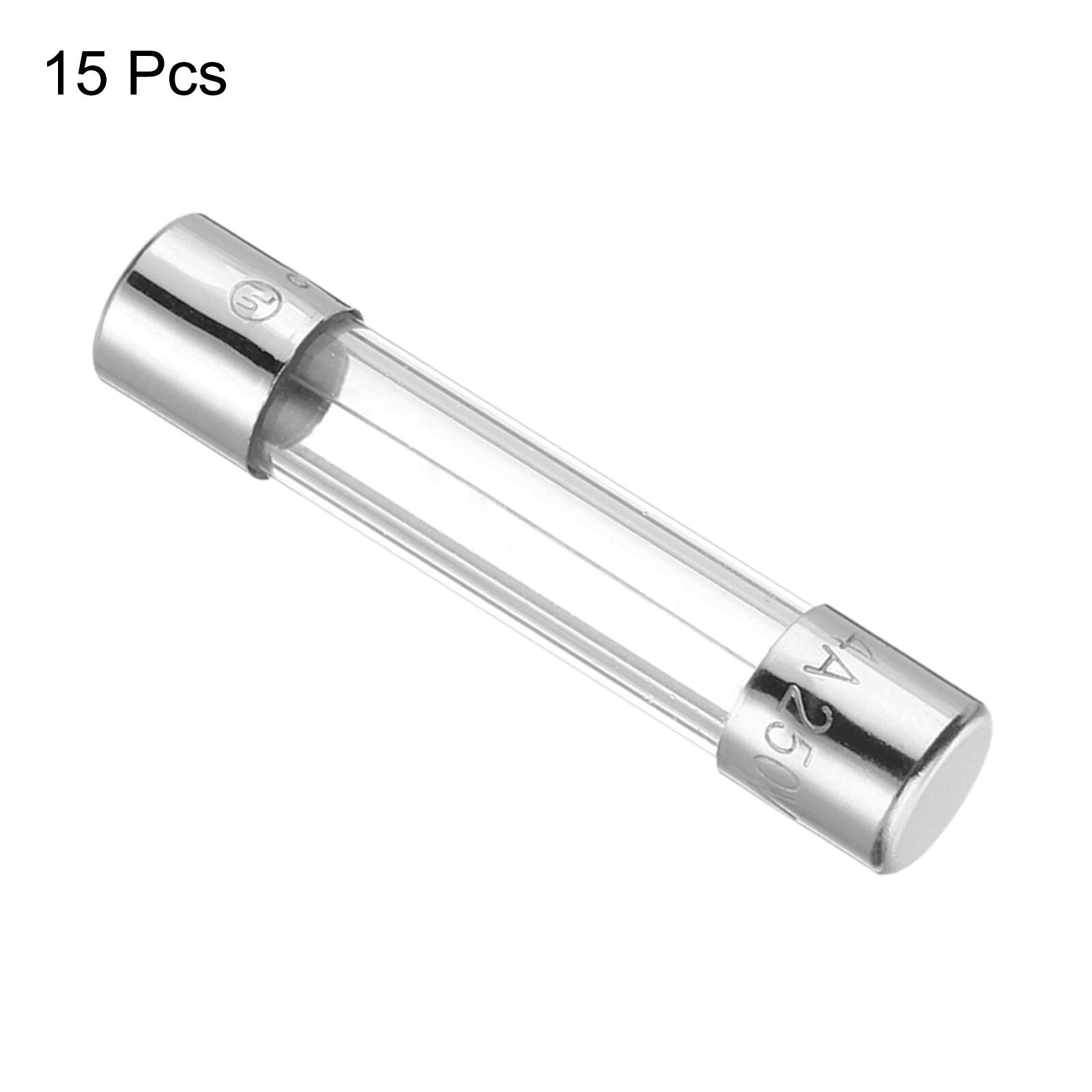 15 Pcs 3/4A25 A 5 2