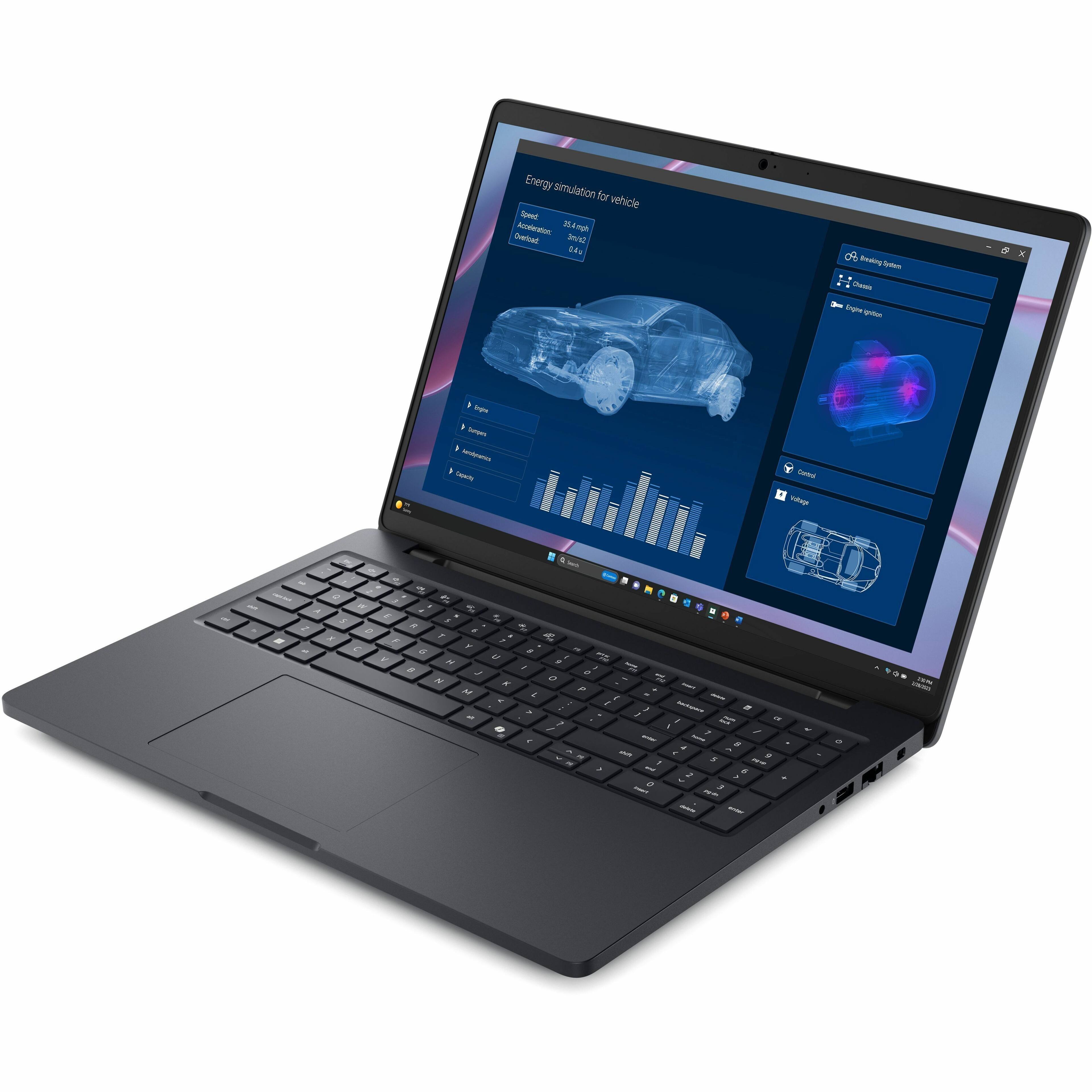 Dell Pro Max MC16255 16