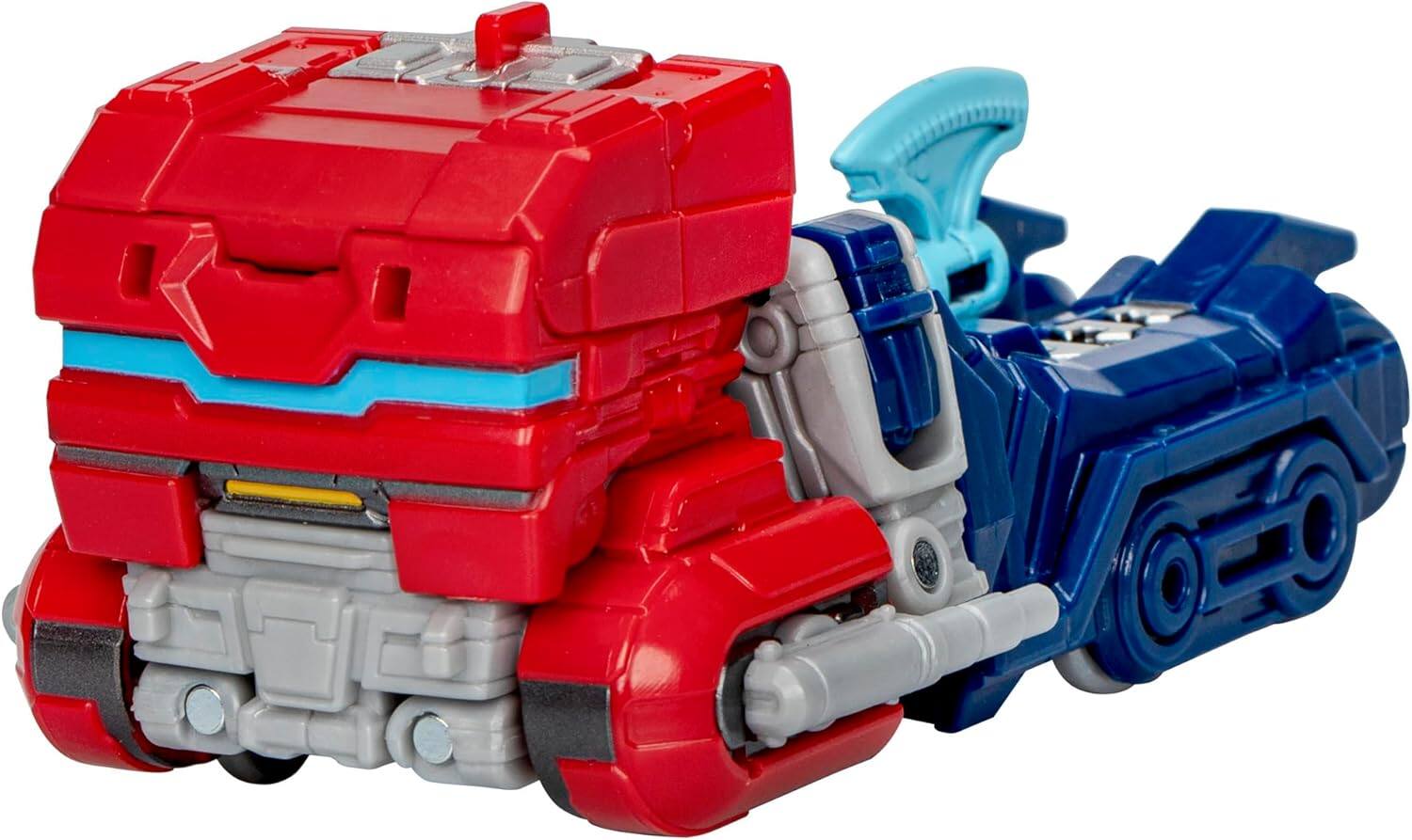 Transformers One Prime Changer Optimus Prime (Orion Pax) 5 Inch