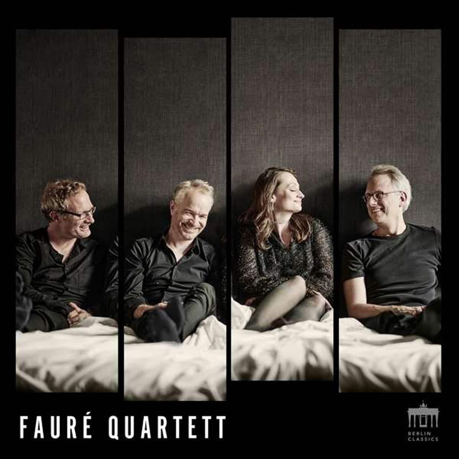 Faure - Faure Quartets   - COMPACT DISCS [CD] price history on PriceWatchPro