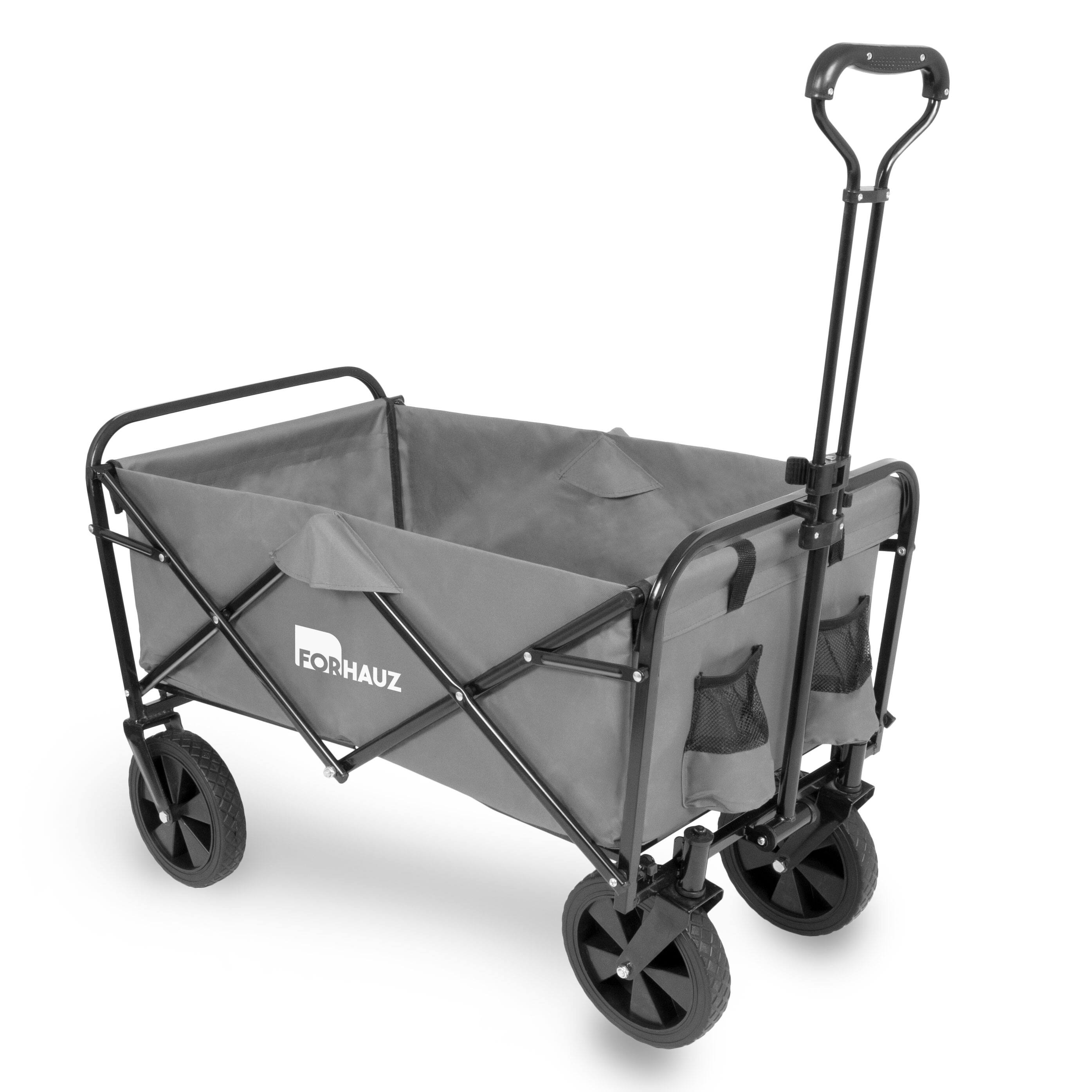 ProSource - Folding Wagon Cart price history on PriceWatchPro