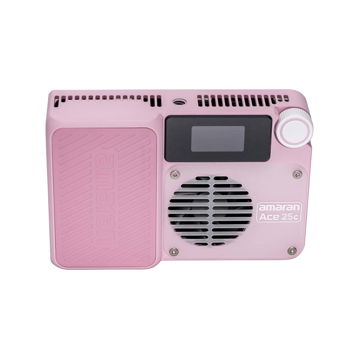 amaran Ace 25c