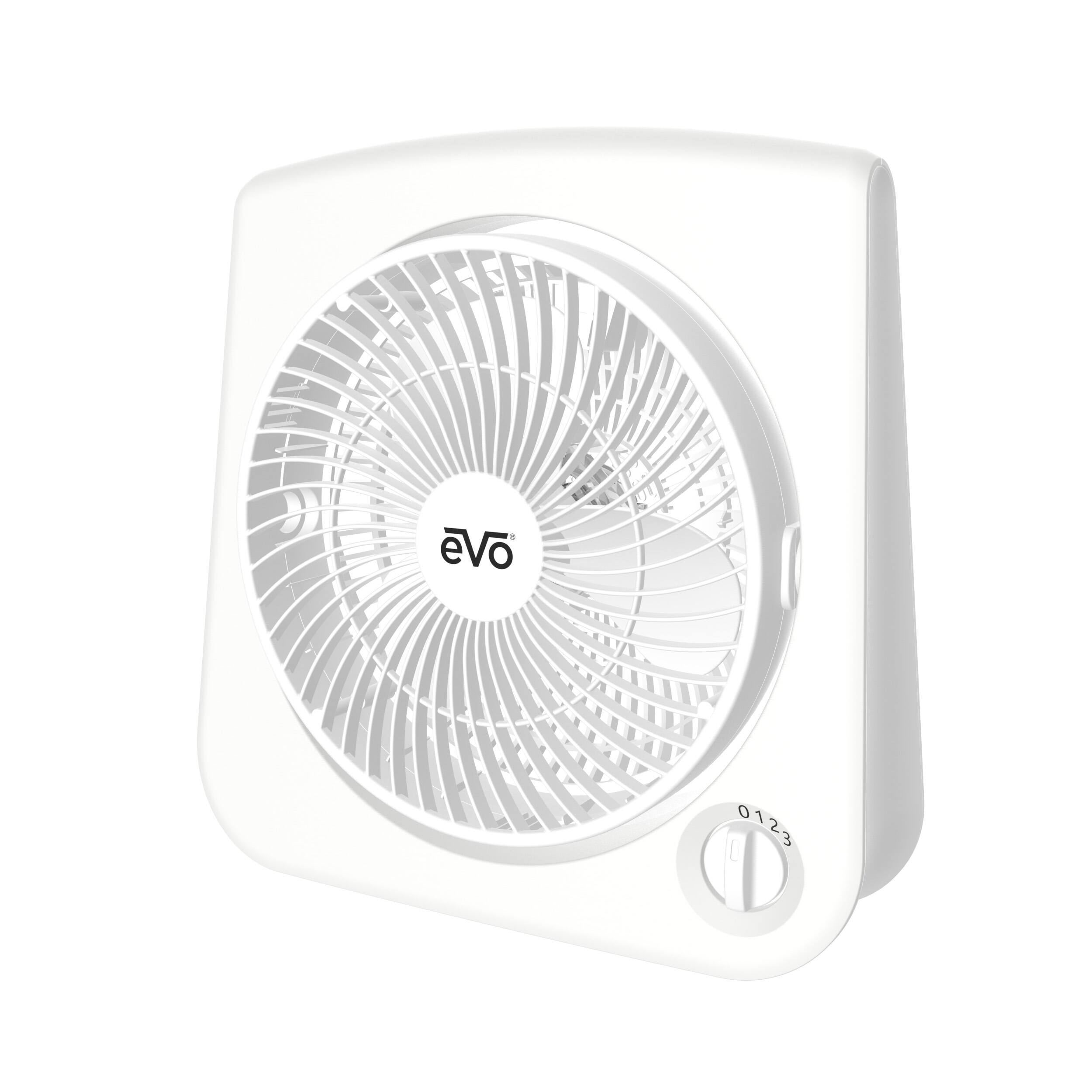 3 eVo kU 0123
