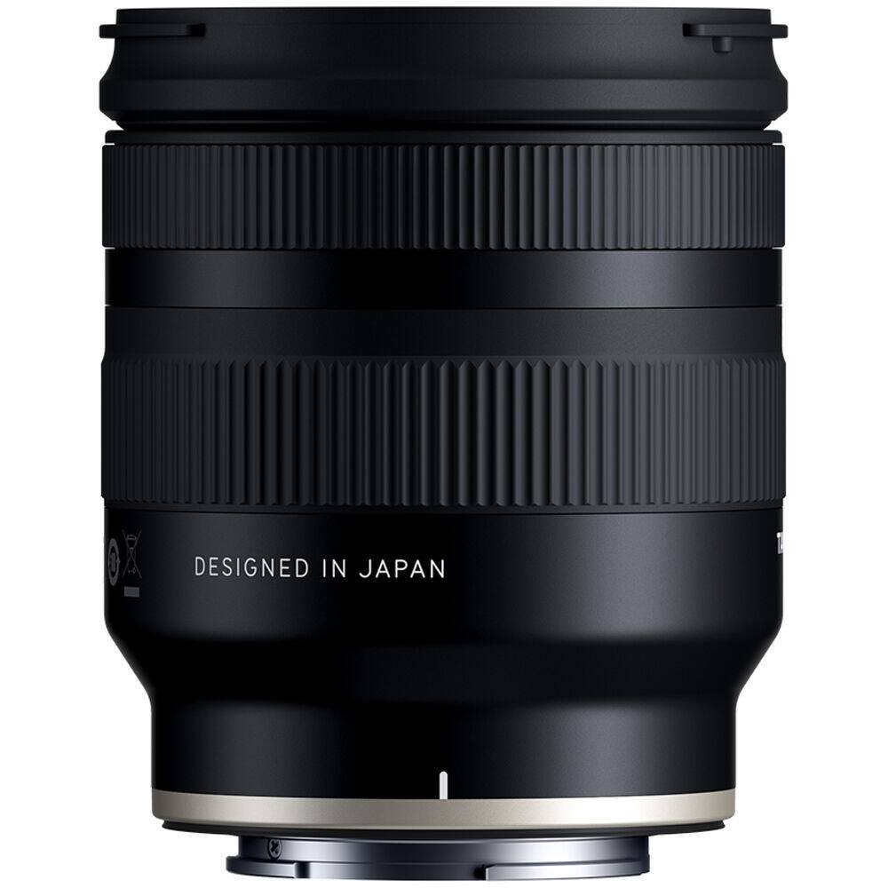 DESIGNED IN JAPAN