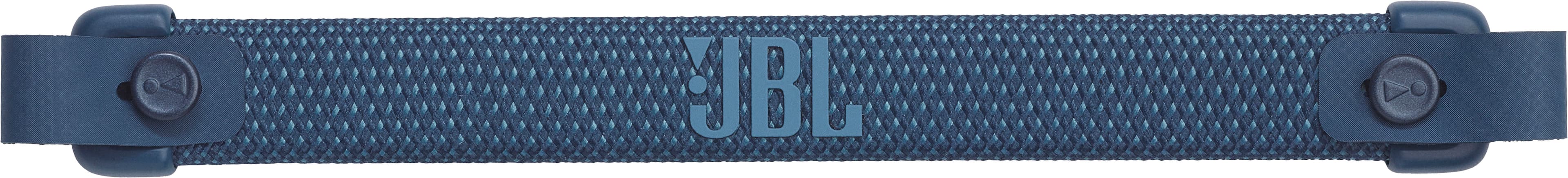 Alt View 7. JBL - Charge 6 Portable Wireless Speaker - 2025 - Blue.