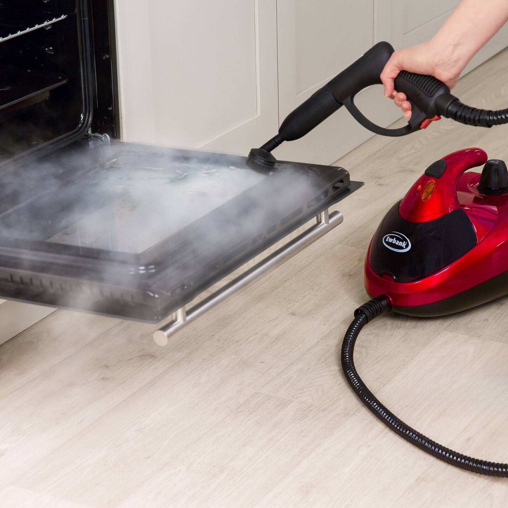 Alt View 6. Ewbank - Ewbank Steam Dynamo Multi-Tool Steam Cleaner 1500W.