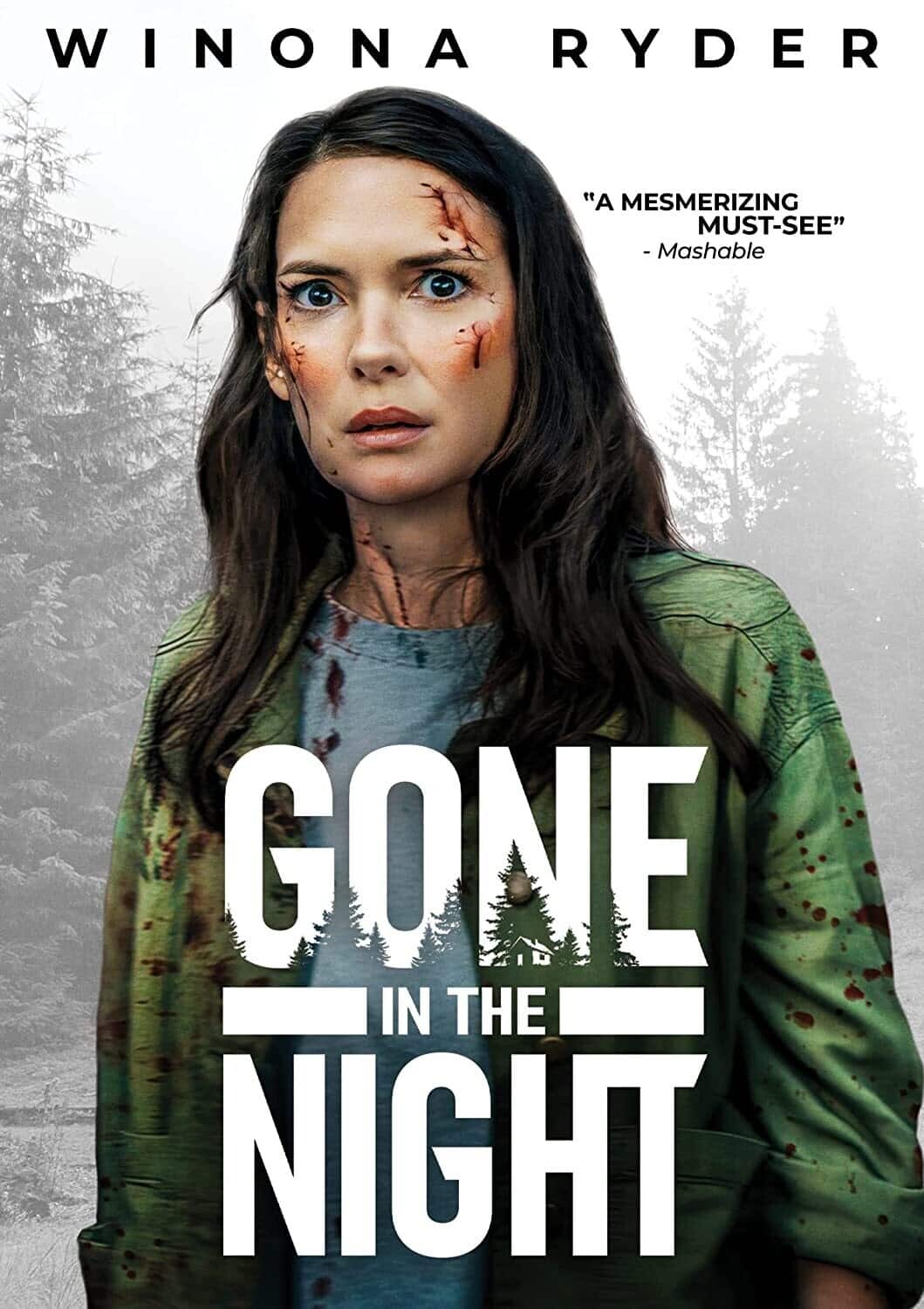 Gone in the Night (aka The Cow)  - DVD