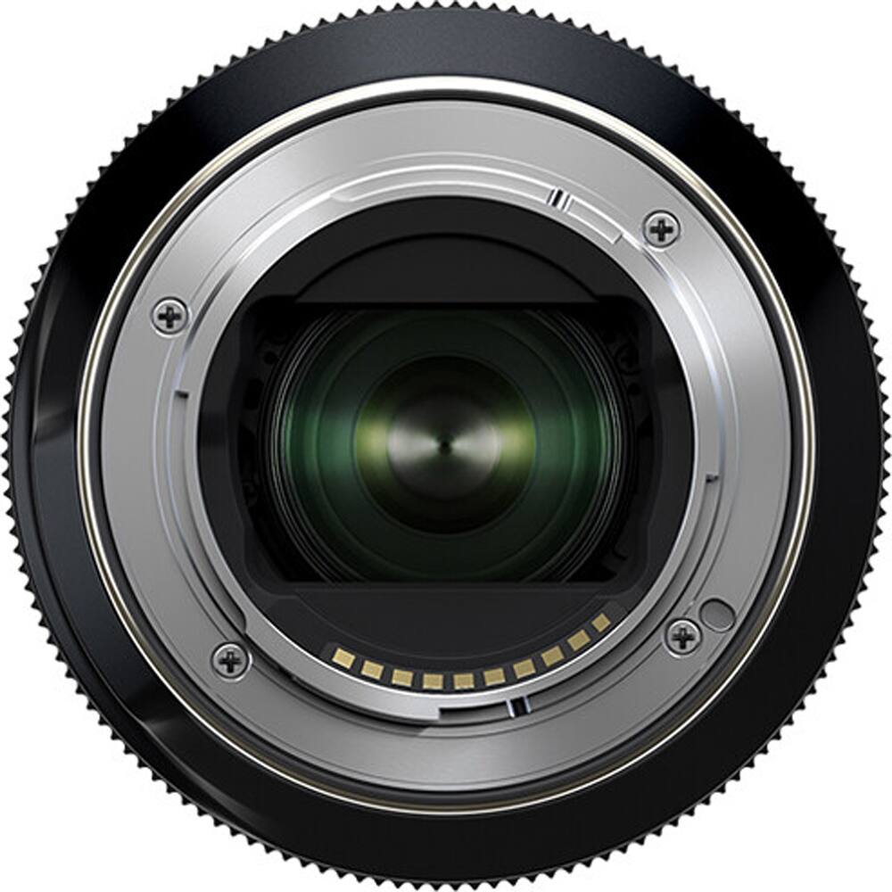 Alt View 4. Tamron - Tamron 28-300mm F/4-7.1 Di III VC VXD for Sony E-Mount (Model A074S).
