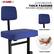 5 CORE, LUXURIOUS, THICK PADDING, FOR LONG-LASTING COMFORT, LARGE BACKREST, PLUSH CUSHION