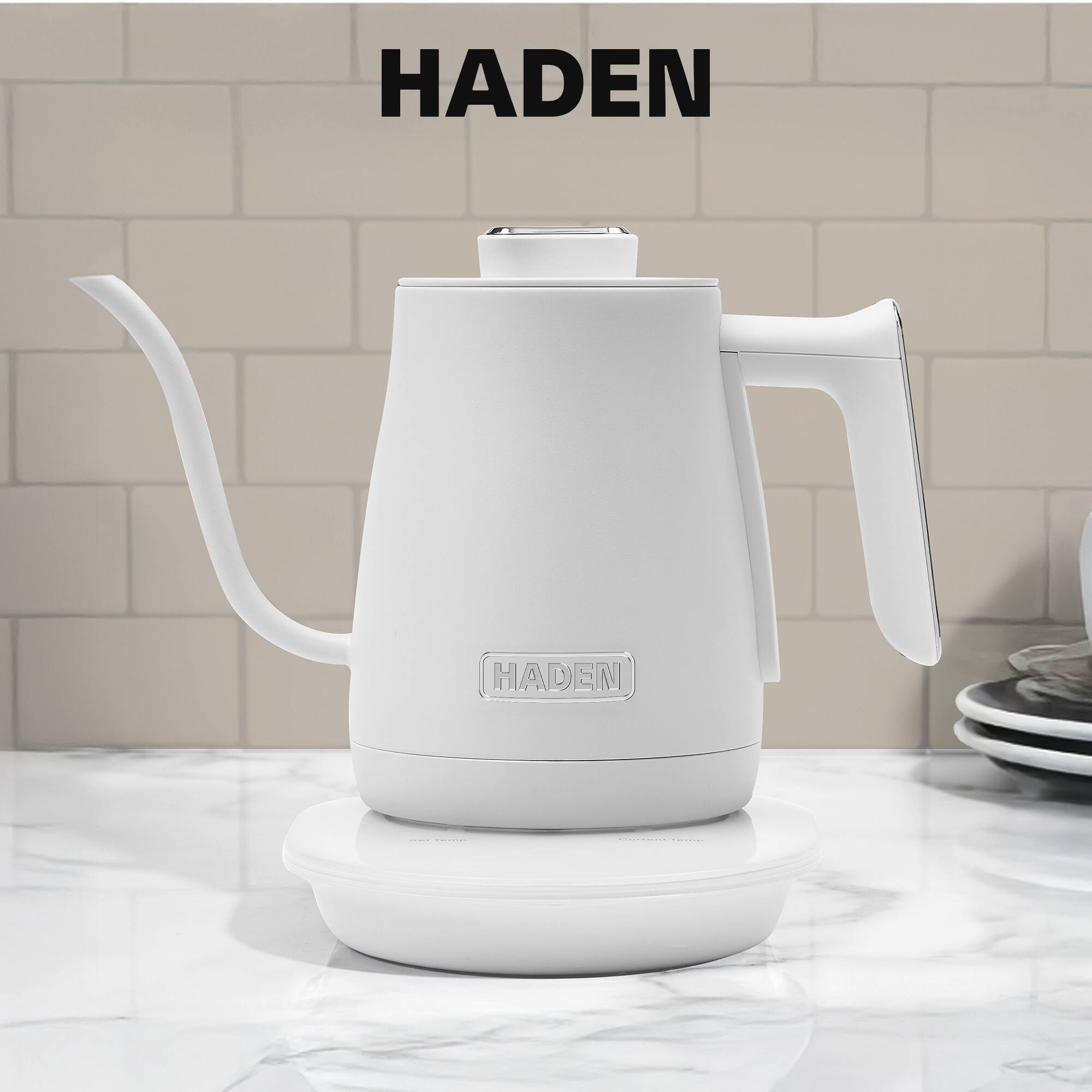 HADEN