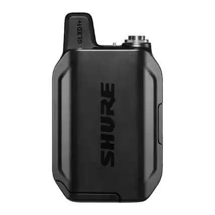 GLXD1+ SHURE