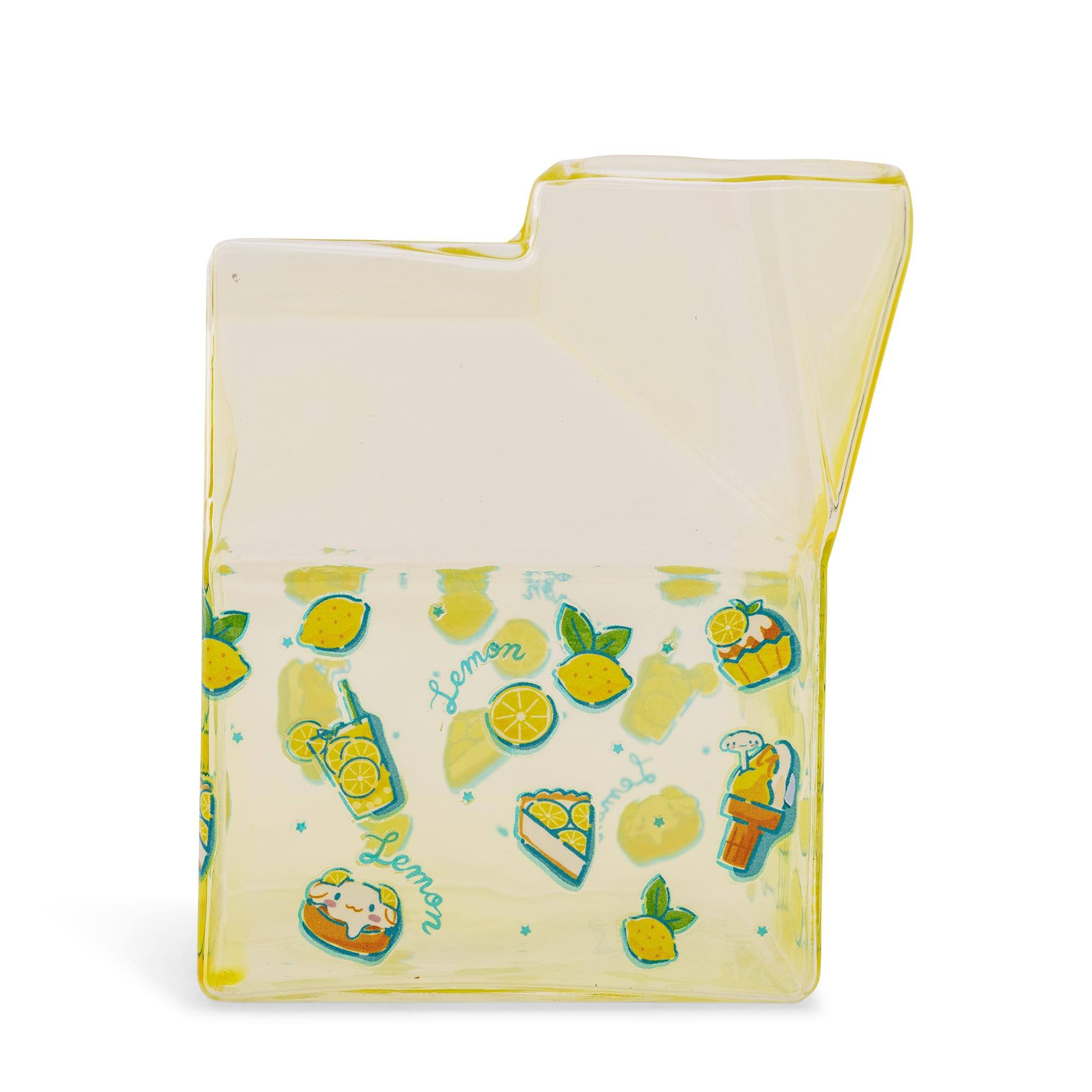 Lemon  
Lemon  
Lemon