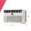 Frigidaire 12,000 BTU 13 7/32" 18 1/2" 15 1/2"
