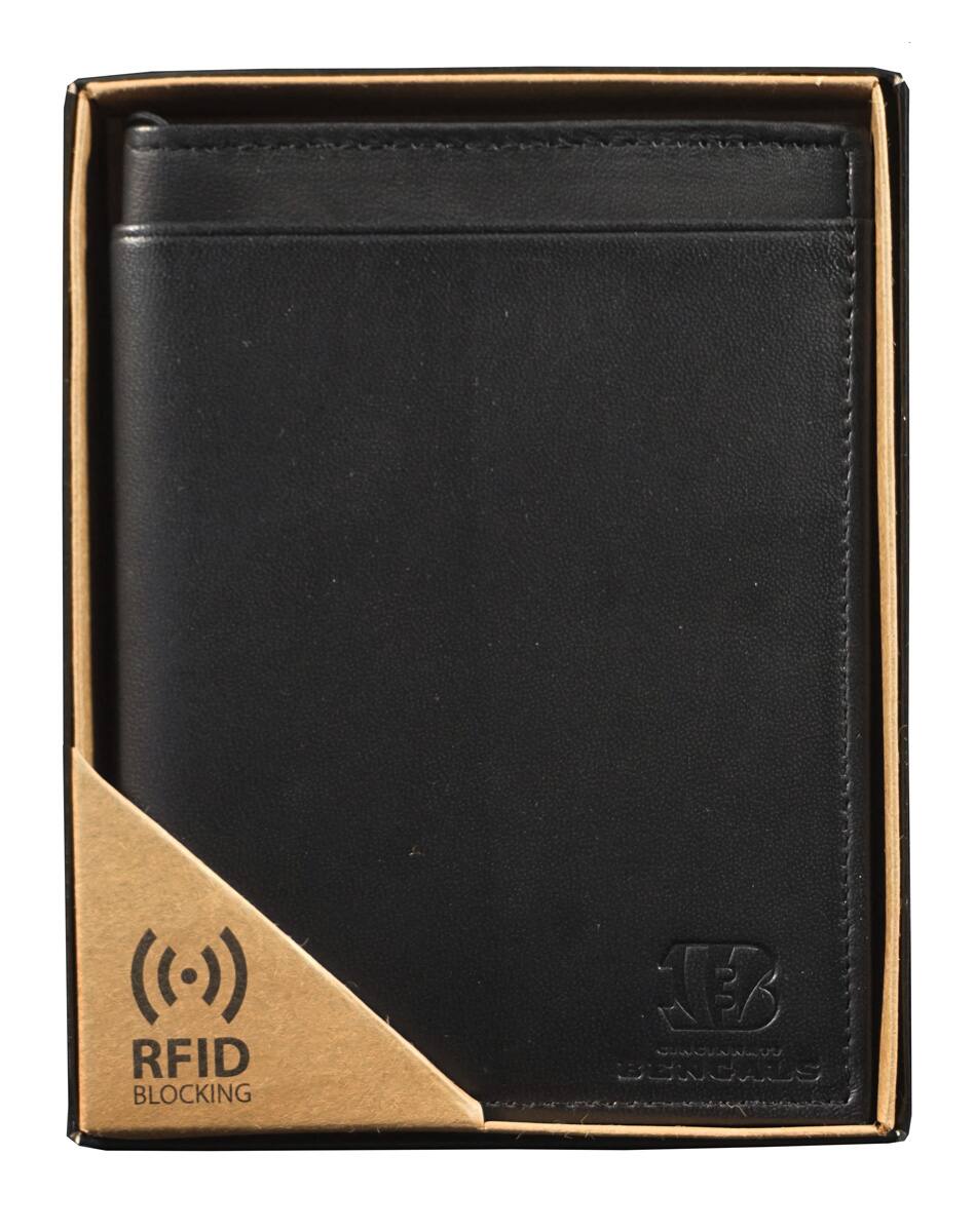 RFID BLOCKING  
BENCHBALLS