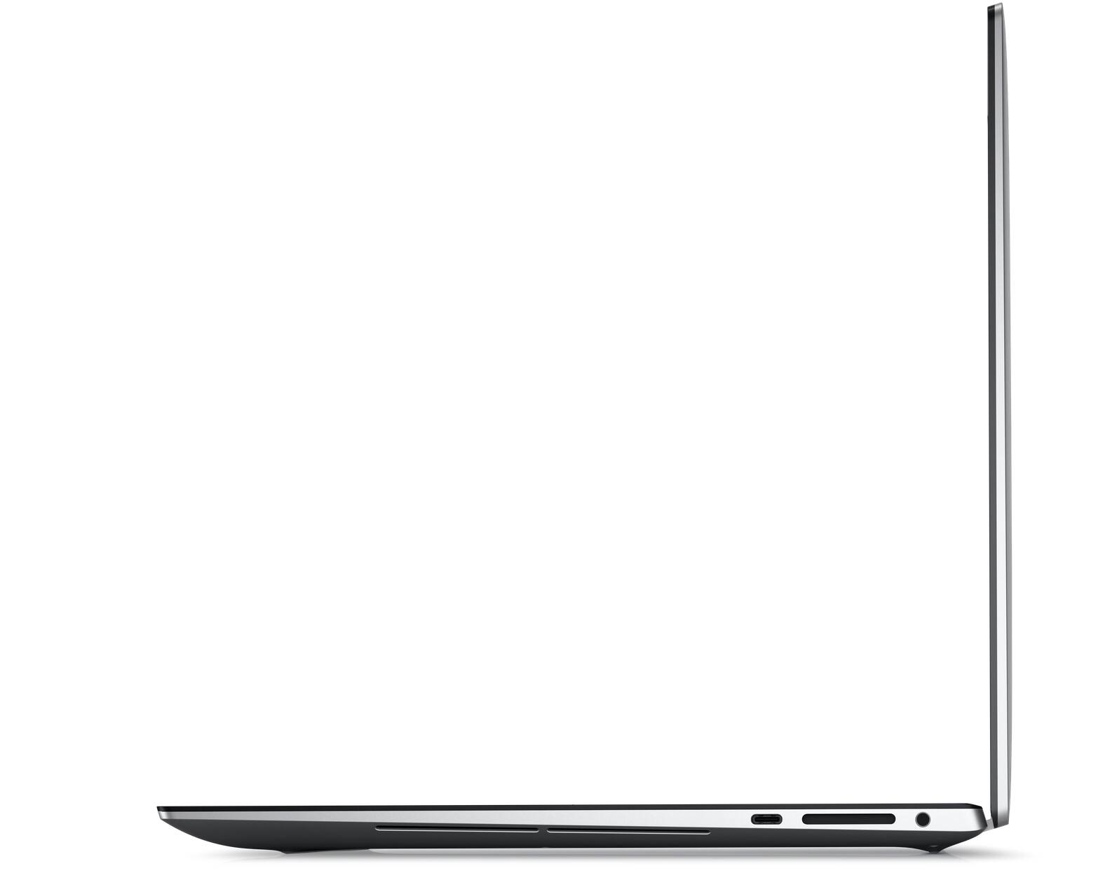 Alt View 2. Dell - Precision 5570 Notebook Laptop PC Computer, 15" Touch UHD+, Intel Core i7-12th, 32GB RAM, 512GB NVMe, NVIDIA RTX A2000..