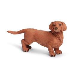 Safari Ltd. - Dachshund Toy Figurine