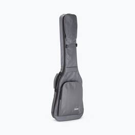 On Stage Stands - On-Stage Bass Guitar Gig Bag (GBB4990CG) - Black