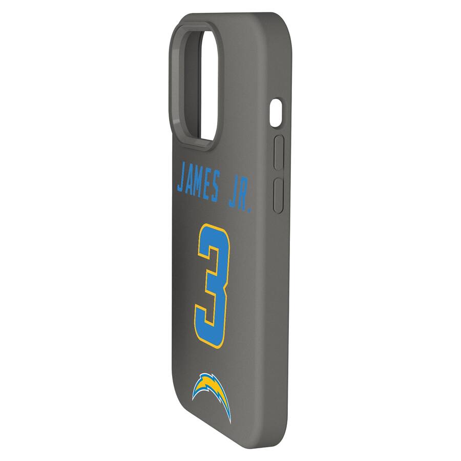 Keyscaper NFL Derwin James Jr. Los Angeles Chargers Ready Soft Touch ...