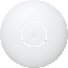 Front. Ubiquiti - U7 Paintable Cover UACC-U7-COVER - White.