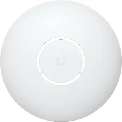 Front. Ubiquiti - U7 Paintable Cover UACC-U7-COVER - White.