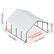 3.77 m / 12.37 ft
4.92 ft
6 m / 19.69 ft
1.98 m / 6.5 ft
5.8 m / 19.03 ft
Total Storage Area: 374.55 sq.ft.