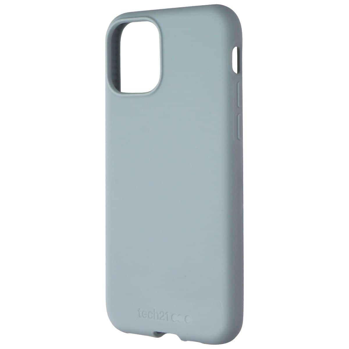 Tech21 - Studio Colour Slim Case for Apple iPhone 11 Pro - Pewter/Steam - Blue price history on PriceWatchPro