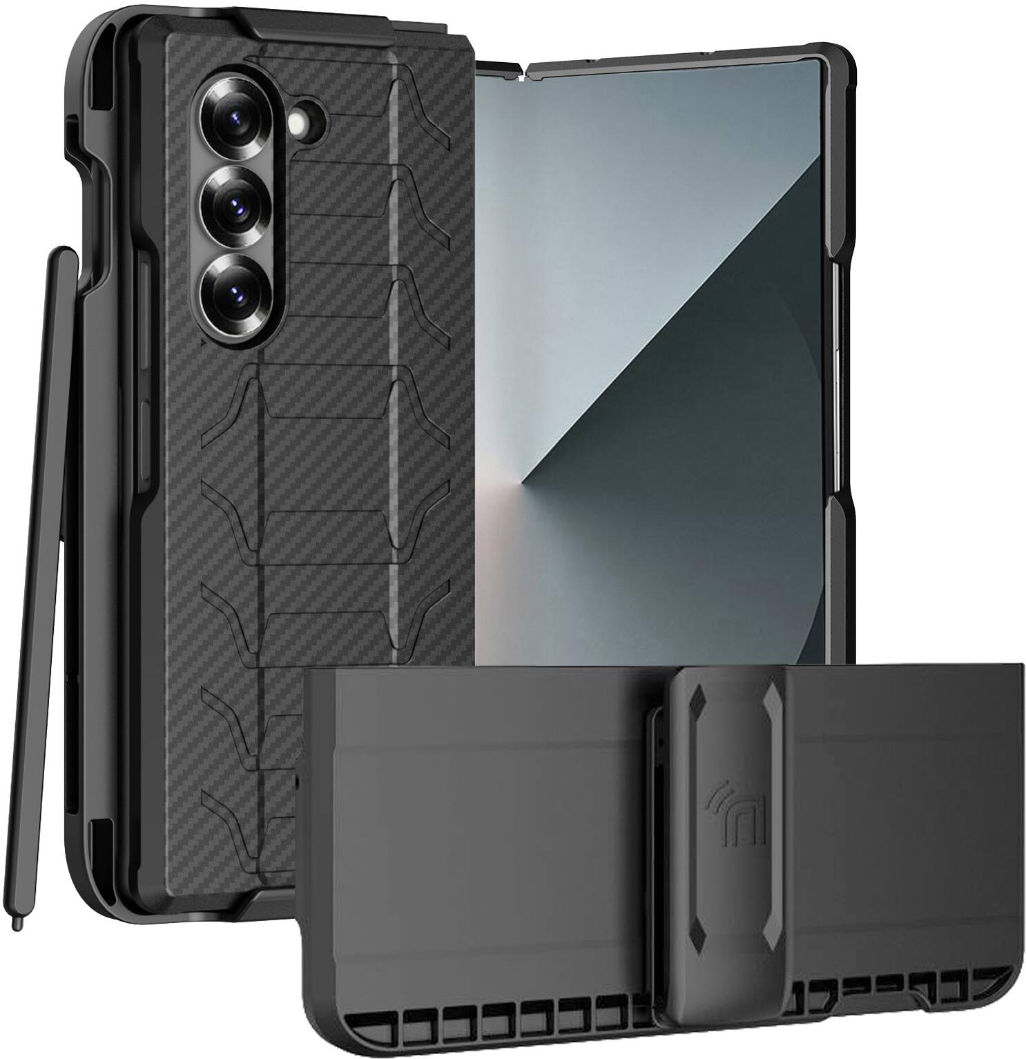 Carbon Fiber