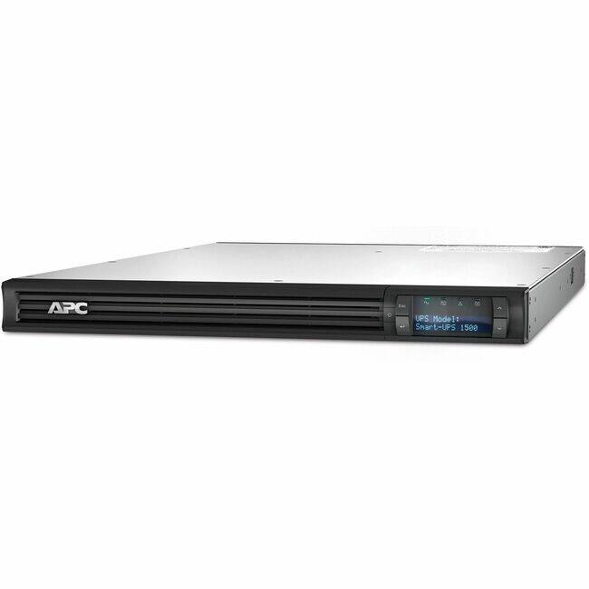APC Smart-UPS 1500