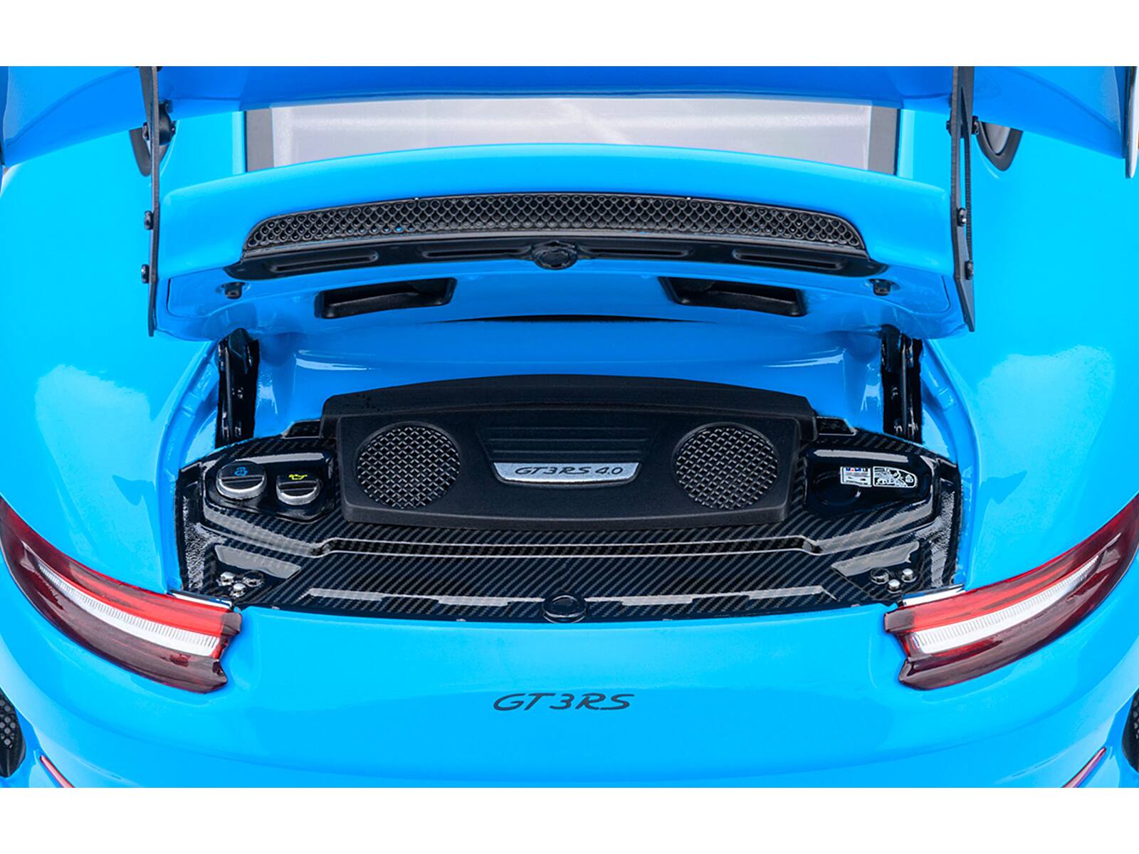 2 V G738540 4.0 GT3RS