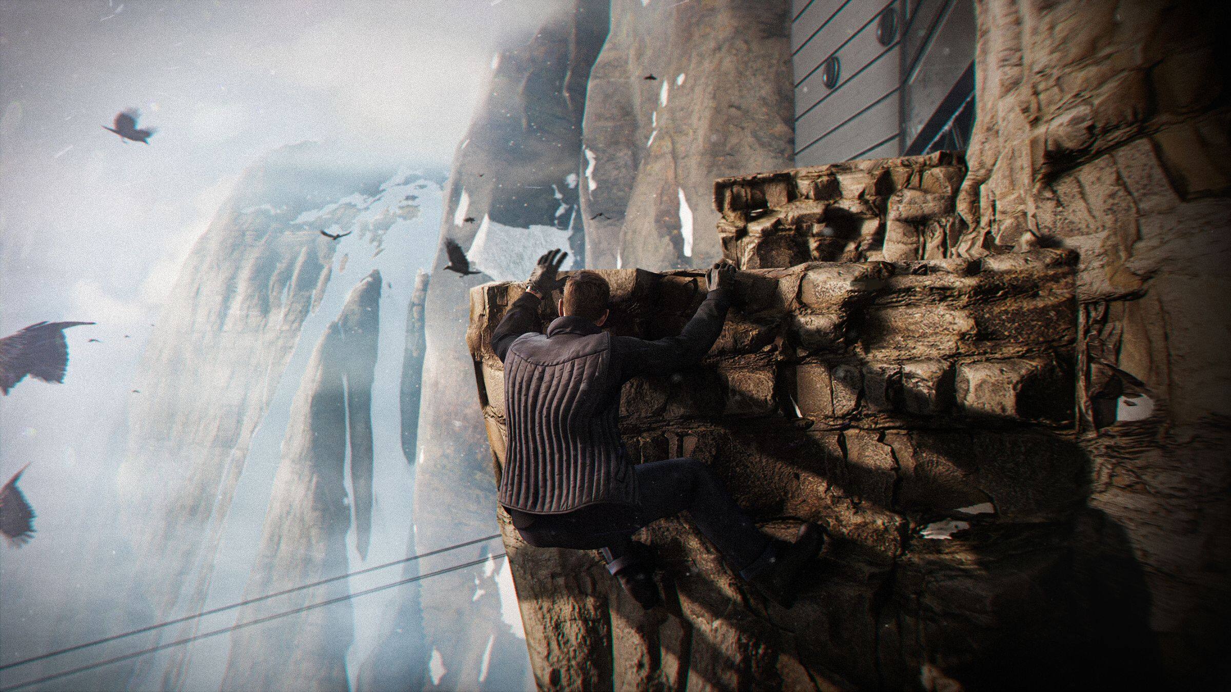 Alt View 12. IO Interactive - 007 First Light Collector's Edition  for Playstation 5.