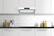 Alt View 3. Hauslane - Hauslane UC-PS38 30-in Ducted Undercabinet Range Hood with Steam Clean - White.