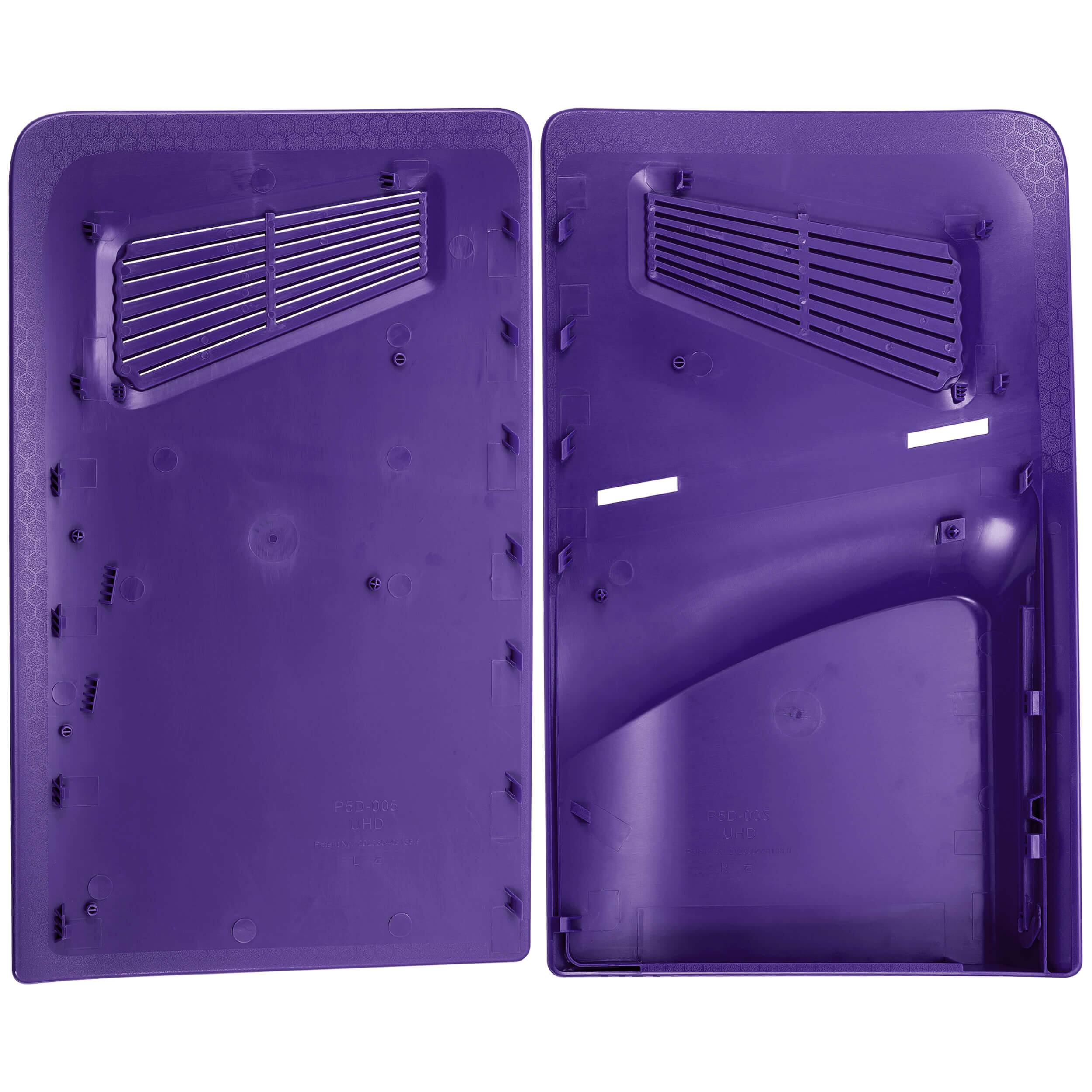 PED-005 UBD T AM PS0- UHD e