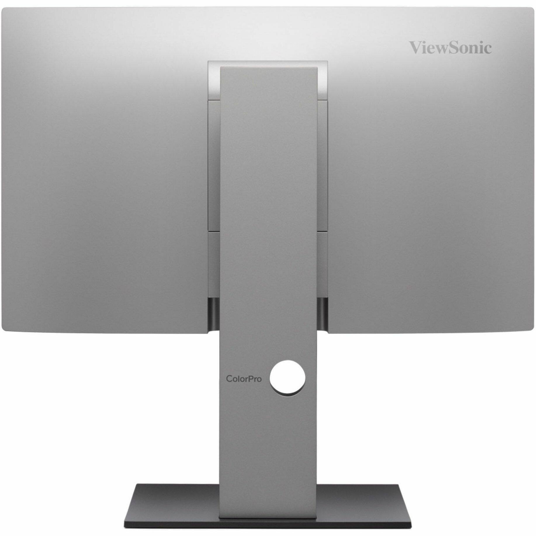 ViewSonic  
ColorPro