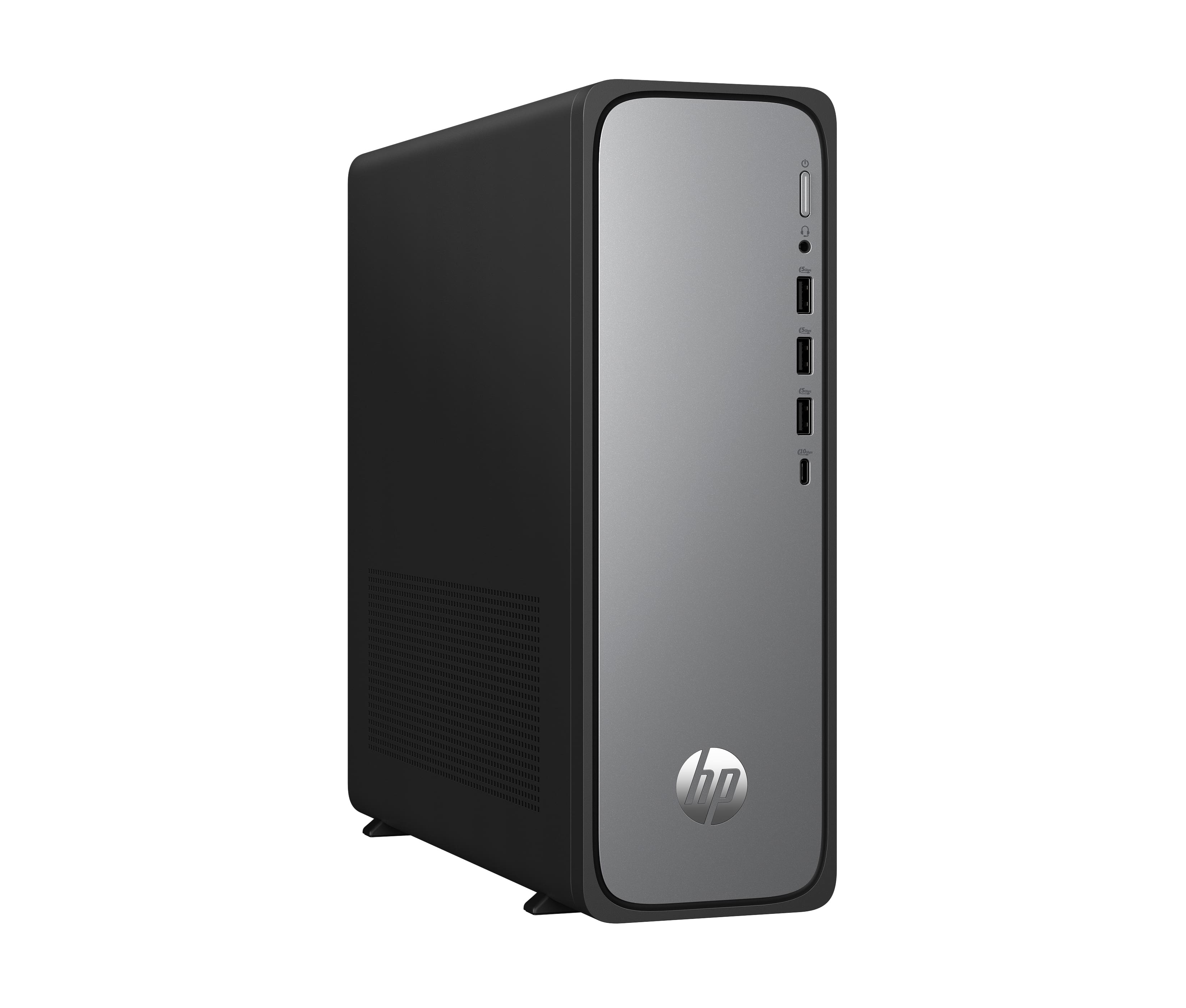 【SSD256】Ryzen3 / Windows11 / SlimRegulus HP OmniDesk Slim Desktop PC S03 0010 Intel Processor 300 8GB 256GB