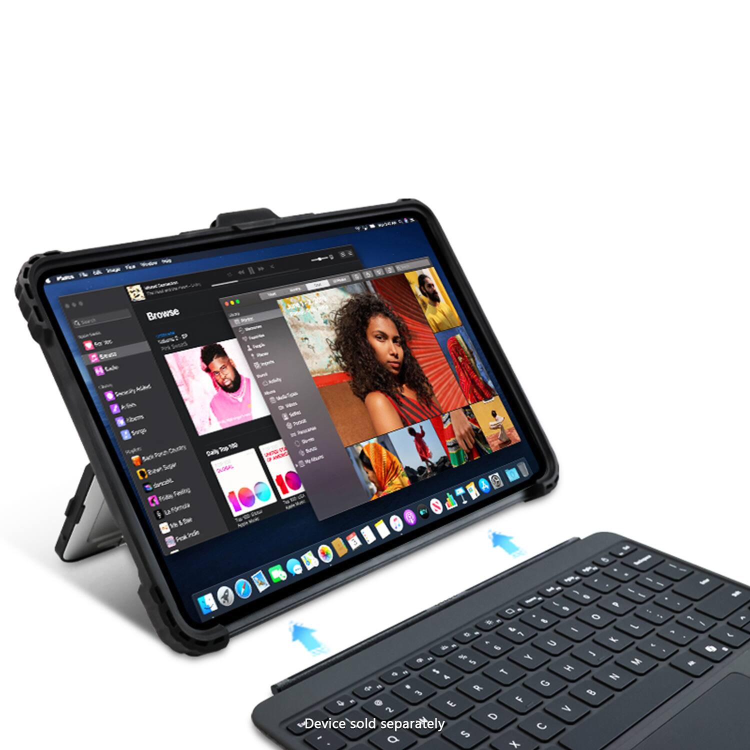 - Vdr
- e
- -ntun e
- Browse
- - - -ongoe
- - Sdes: Seed Pepl & ea
- - tale
- - Swrvcity A
- Al
- - tbom I
- 9 Terioa Sorps
- Pescan
- - Pua EAs Daly Toe I
- P e and fa a H
- t Sr A * tea Jore Folte Ranling ntgms E 1 &5M Pesk_incile Fea 3
- e - - 2 - 2 - I - - I - D - o O . . - d A
- 5 L - 9
- - & e A a . u M 1 - T H 4 G N & - or - a 4 . E F 2 7 D
- Device sold separately

Corrected text:
- Vdr
- e
- -ntun e
- Browse
- - - -ongoe
- - Sdes: Seed Pepl & ea
- - tale
- - Swrvcity A
- Al
- - tbom I
- 9 Terioa Sorps