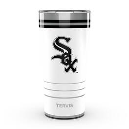 Tervis - Chicago White Sox 20oz. Arctic DuraPrint-- Stainless Steel Travel Tumbler - Multicolor