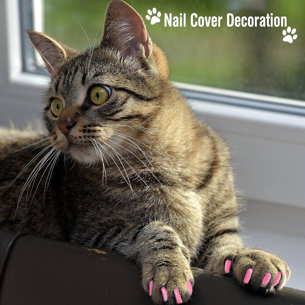 Nail Cover Decoration